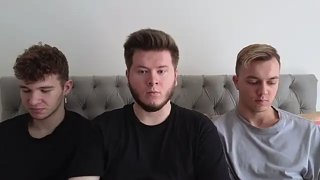 boys sobolisha online show from February 17, 9:08 am