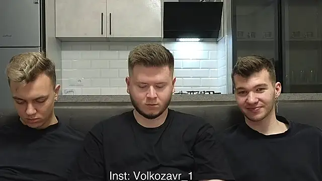 boys sobolisha online show from December 5, 7:59 pm