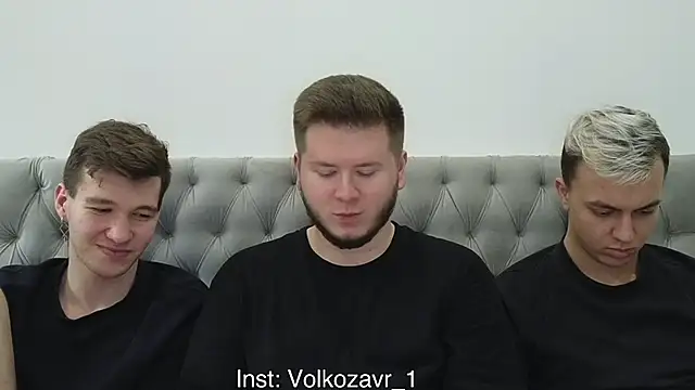 boys sobolisha online show from November 21, 8:44 pm