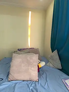 Ivelleee  online show from September 20, 10:52 pm