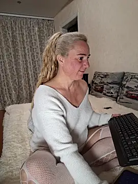 my Kazka online show from December 16, 9:09 pm