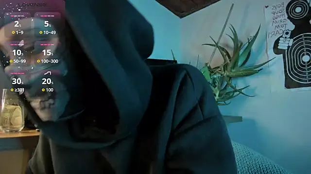 cos operator online show from October 9, 6:34 pm