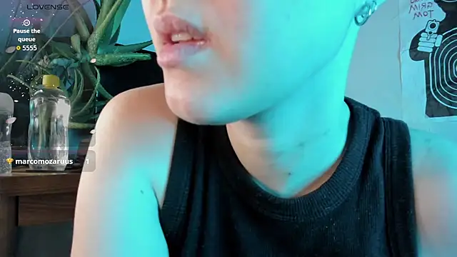 cos operator online show from September 22, 7:56 pm