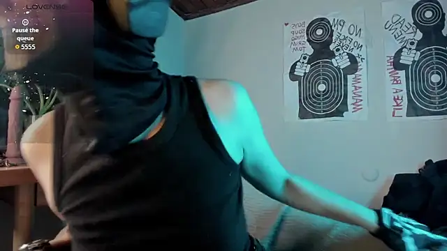 cos operator online show from September 17, 8:51 pm