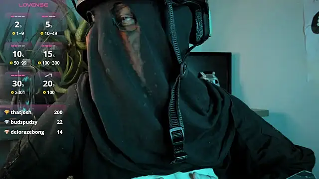 cos operator online show from September 25, 8:17 pm