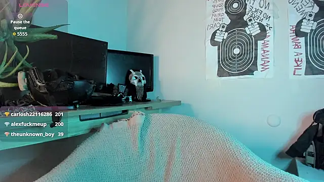 cos operator online show from September 27, 8:38 pm