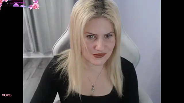 BellaStar84 online show from October 16, 12:30 pm