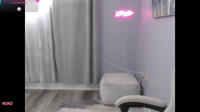 BellaStar84 online show from September 10, 2:50 pm