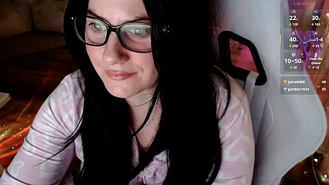 BellaStar84 online show from April 15, 7:31 am