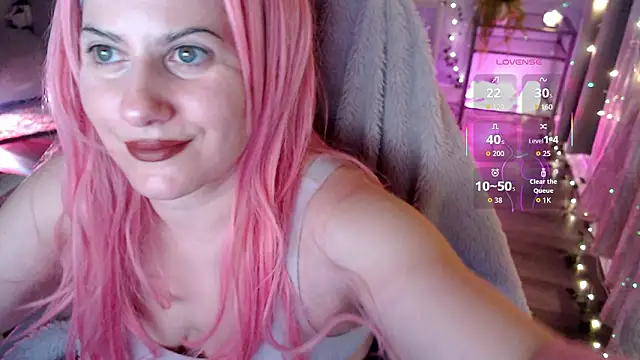 BellaStar84 online show from March 16, 11:14 am