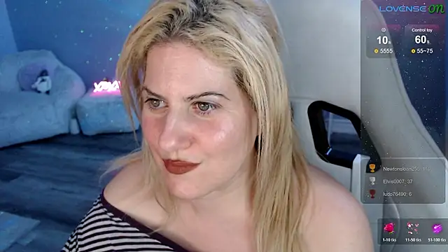 BellaStar84 online show from February 1, 7:12 pm