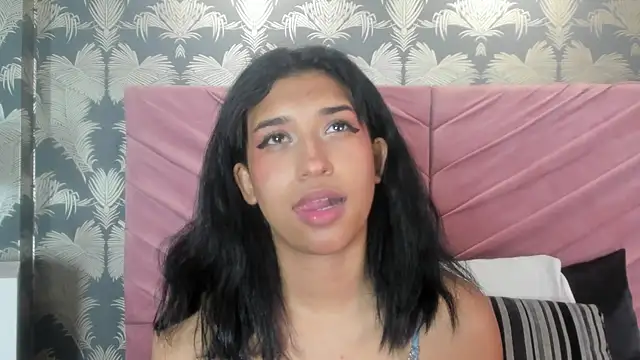 Karin Ks online show from October 9, 7:40 pm