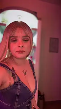 LoganPeny online show from November 14, 5:40 am