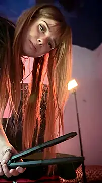 LoganPeny online show from April 16, 12:05 pm