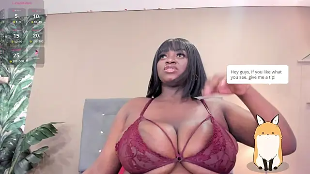 BetsyBennet  online show from February 28, 4:45 am