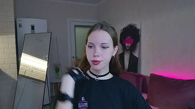 Pussy Without pussy online show from March 3, 5:19 pm