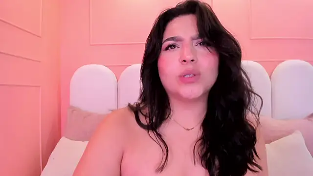 eva sainnt online show from March 2, 5:08 am