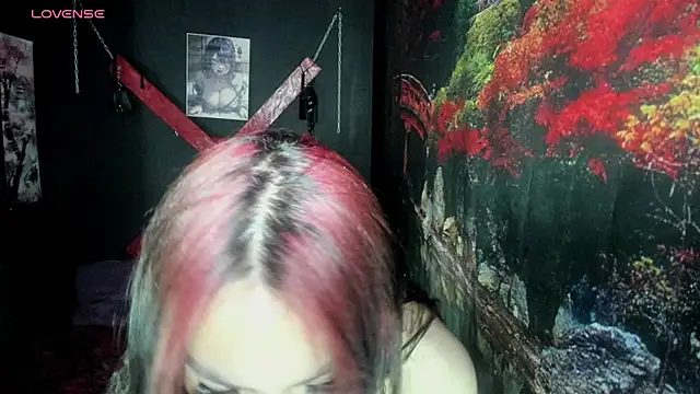 Tracy KS online show from November 10, 10:27 pm