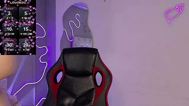 natasha  black online show from February 9, 7:38 pm