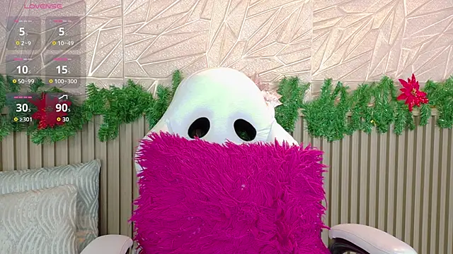 Gaviluc  online show from January 8, 11:47 am