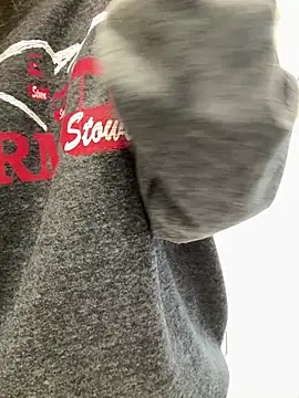 SpaceCowWhore online show from April 15, 4:51 pm