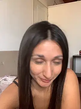 luci brecman online show from October 23, 8:59 pm