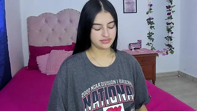 Alii sweet online show from October 4, 3:27 pm