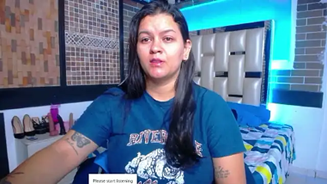 kriss sweetboobs10 online show from October 25, 12:35 pm