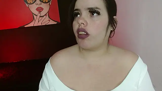 Nathaly Rose1126 online show from November 4, 1:05 pm