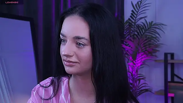 LexiiDarling online show from October 5, 7:08 pm