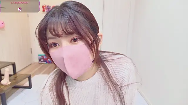 miharu01 online show from February 18, 1:32 pm