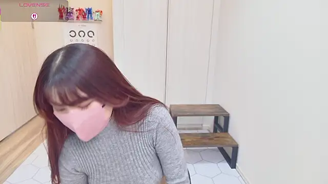 miharu01 online show from February 20, 3:02 pm