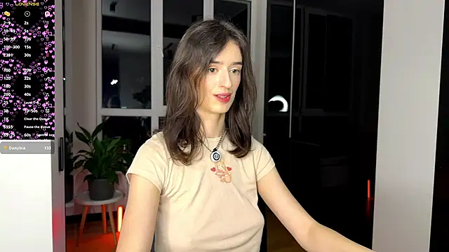 TwinTemptations online show from February 22, 7:26 pm