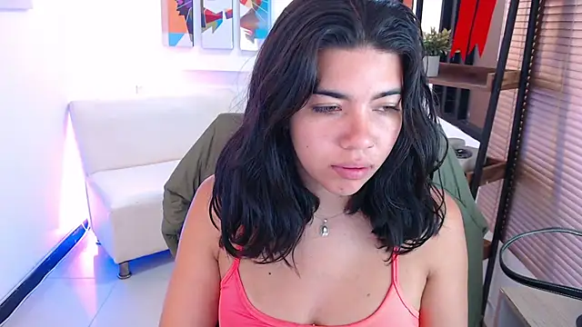 dangel noir6 online show from March 19, 12:09 pm