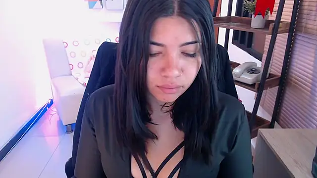 dangel noir6 online show from April 10, 12:00 pm