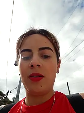 Sairy  online show from November 25, 7:58 pm