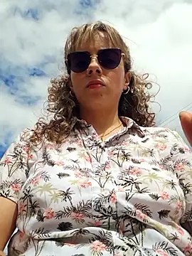 Sairy  online show from September 8, 7:46 pm