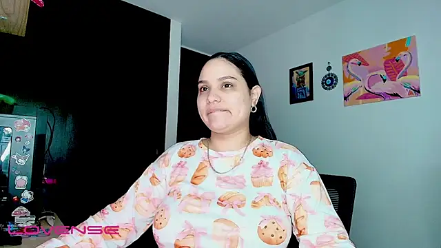 ashliecooperrr online show from October 26, 5:47 am