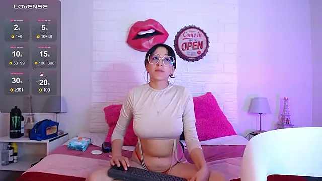 Hairydoll  online show from March 16, 8:24 pm