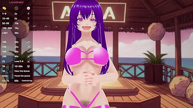 AkiraVixent online show from November 19, 2:39 pm