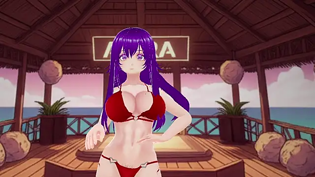 AkiraVixent online show from April 16, 9:39 pm