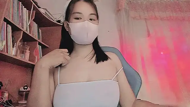 SanaAnika online show from September 15, 2:58 pm