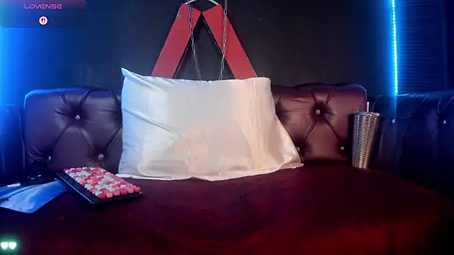 AngelinaBlanc  online show from February 17, 11:31 am