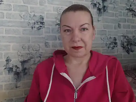 Lillia Ray online show from January 15, 9:48 am