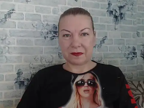 Lillia Ray online show from January 13, 9:46 am