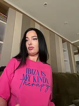 Black swan7777 online show from April 8, 1:13 pm