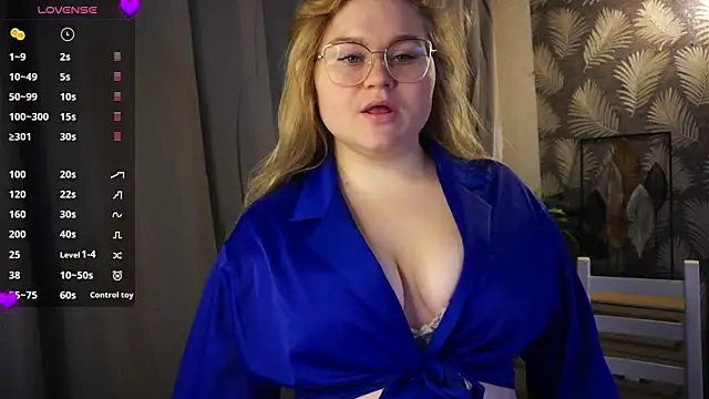 SibleyAllston online show from December 18, 8:13 pm