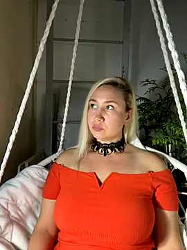 Nikusia online show from September 26, 4:04 pm