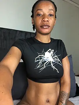 Miss  Mandy online show from April 9, 7:41 pm