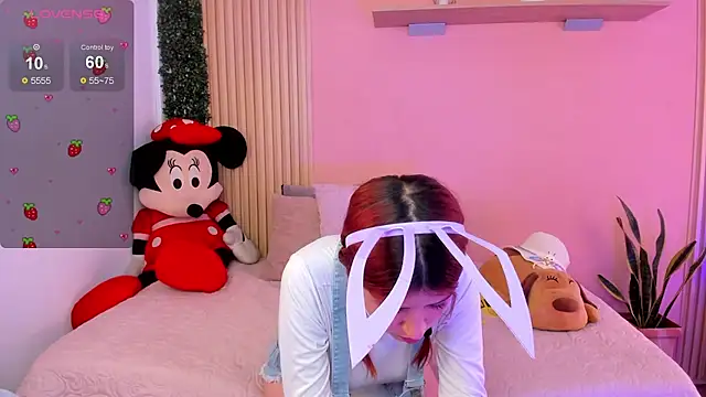 Sophie joyy online show from September 23, 7:23 pm